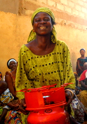 Foyers améliorés au Burkina Faso Réchauds améliorés
