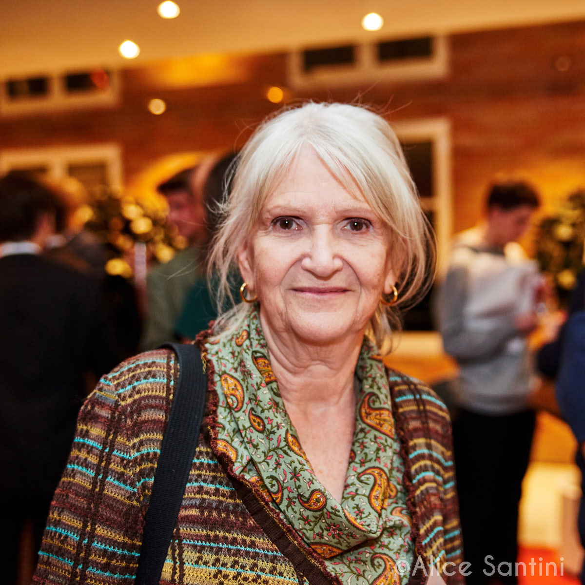 Rencontre 22