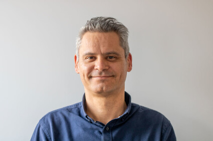 Fathi Nouira, responsable des société financières Microfinance Solidaire et InVestisseurs Solidaire