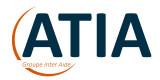 Logo d'Atia, partenaire d'Entrepreneurs du Monde