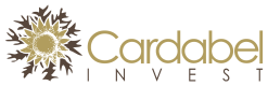 Logo de Cardabel Invest, partenaire d'Entrepreneurs du Monde