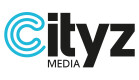 Logo de Cityz Media , partenaire d'Entrepreneurs du Monde