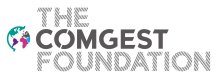 Logo de The Comgest Foundation, partenaire d'Entrepreneurs du Monde