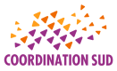 Logo de Coordination Sud, dont Entrepreneurs du Monde est membre