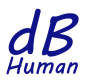 Logo de Db Human , partenaire d'Entrepreneurs du Monde