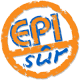 Logo de Epi sûr , partenaire d'Entrepreneurs du Monde