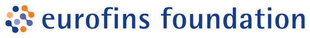 Logo de la Fondation Eurofins, partenaire d'Entrepreneurs du Monde