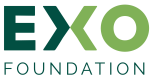 Logo de Exo Foundation , partenaire d'Entrepreneurs du Monde