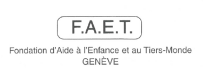Logo du F.A.E.T, partenaire d'Entrepreneurs du Monde