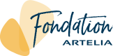 Logo de la Fondation Artelia, partenaire d'Entrepreneurs du Monde