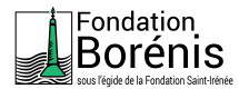 Logo de la Fondation Borénis , partenaire d'Entrepreneurs du Monde