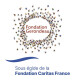 Logo de la Fondation Gerondeau, partenaire d'Entrepreneurs du Monde