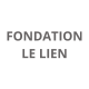 Logo de la Fondation Le Lien, partenaire d'Entrepreneurs du Monde