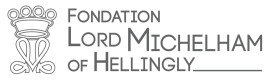 Logo de la Fondation Lors Michelham of Hellingly, partenaire d'Entrepreneurs du Monde
