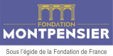 Logo de la Fondation Montpensier , partenaire d'Entrepreneurs du Monde