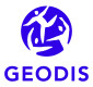Logo de Geodis , partenaire d'Entrepreneurs du Monde