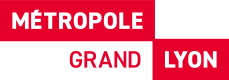 Logo de la métropole Grand Lyon, partenaire d'Entrepreneurs du Monde
