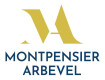 Logo de Montpensier Arbevel , partenaire d'Entrepreneurs du Monde