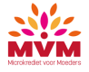 Logo de MVM , partenaire d'Entrepreneurs du Monde