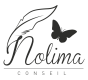 Logo de Nolima Conseil , partenaire d'Entrepreneurs du Monde