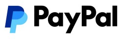 Logo de Paypal , partenaire d'Entrepreneurs du Monde