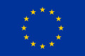Logo de l'Union Européenne , partenaire d'Entrepreneurs du Monde