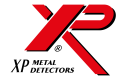 Logo de XP Metal Detectors, partenaire d'Entrepreneurs du Monde