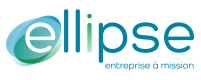 Logo de Ellipse , partenaire d'Entrepreneurs du Monde