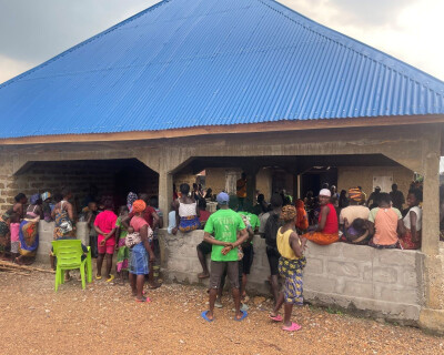 Ouverture d'une nouvelle agence à Bo en Sierra Leone - Munafa