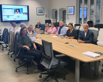 Conseil d'administration d'Entrepreneurs du Monde