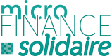 Logo de Microfinance Solidaire