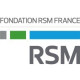 Logo Fondation RSM, partenaire d'Entrepreneurs du Monde