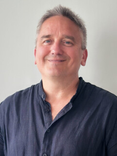 Emmanuel Cour - Responsable Entrepreneuriat et Innovation