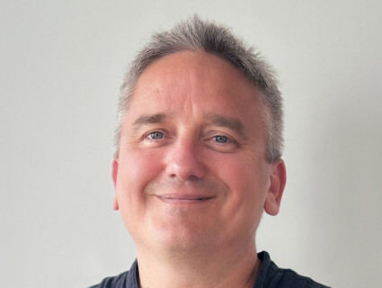 Emmanuel Cour - Responsable Entrepreneuriat et Innovation