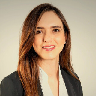 Nora Djeraba - Donatrice - Entrepreneurs du Monde