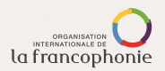 Logo Organisation Internationale de la francophonie, partenaire d'Entrepreneurs du Monde