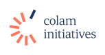Logo Colam Initiative, partenaire d'Entrepreneurs du Monde