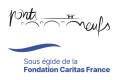 Logo Fondation Pont Neuf, partenaire d'Entrepreneurs du Monde
