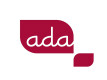 Logo Appui au Développement Autonome (ADA), partenaire d'Entrepreneurs du Monde
