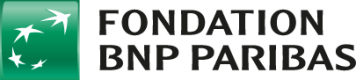 Logo de la Fondation BNP Paribas, partenaire d'Entrepreneurs du Monde