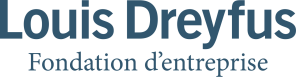 Logo de la Fondation Louis Dreyfus, partenaire d'Entrepreneurs du Monde