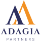 Logo Adagia Partners, partenaire d'Entrepreneurs du Monde