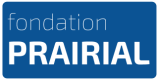 Logo de la Fondation Prairial, partenaire d'Entrepreneurs du Monde