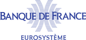 Logo de la Banque de France, partenaire d'Entrepreneurs du Monde