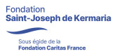 Logo de la Fondation Saint-Joseph de Kermaria, partenaire d'Entrepreneurs du Monde