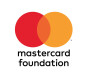 Logo de la Fondation Mastercard, partenaire d'Entrepreneurs du Monde