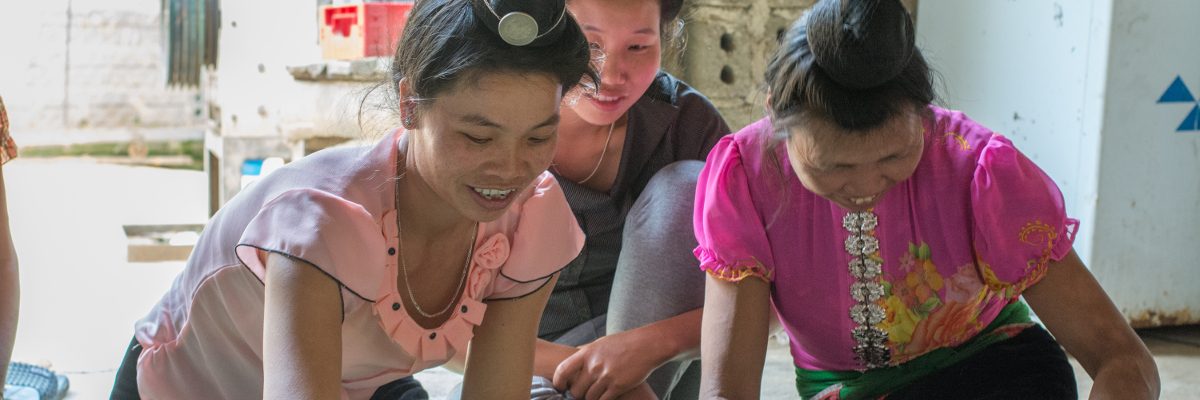 40Journée Internationale des Droits des Femmes : Elles entreprennent, elles en parlent !