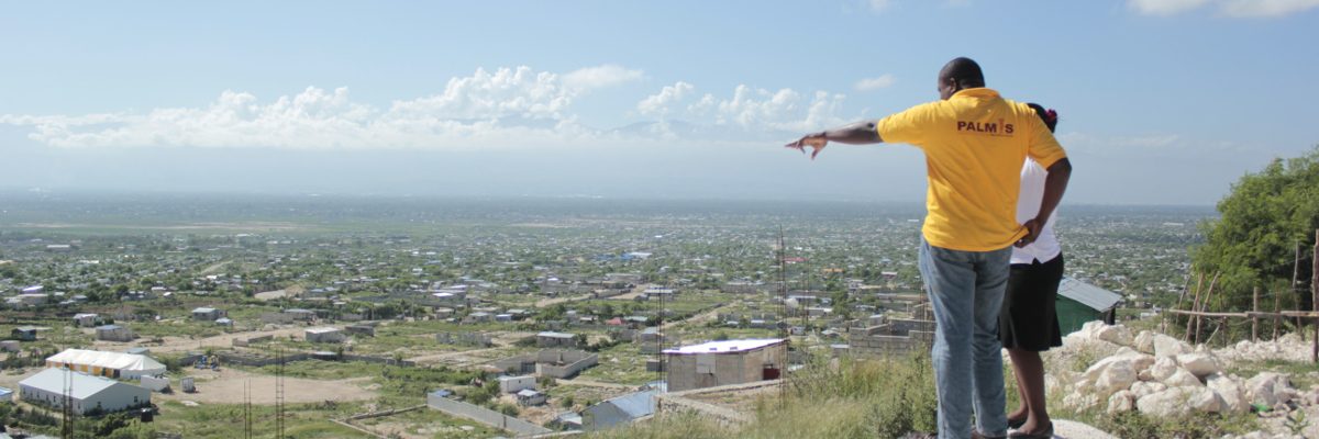 Haiti