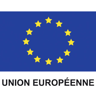 Logo Union Européenne