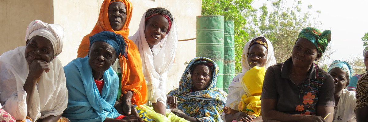 Récit d’une formation au Burkina Faso
